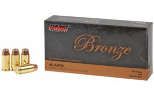 PMC45B_1.jpg PMC BRNZ 45ACP 185GR JHP 50/1000