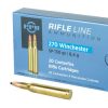 PPU 270WIN SP 130GR 20/200