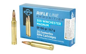 PPUPP3001_1.jpg PPU 300WIN MAG SP 150GR 20/200
