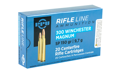PPUPP3001_2.jpg PPU 300WIN MAG SP 150GR 20/200