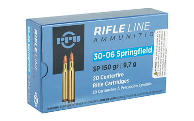 PPUPP30061_2.jpg PPU 30-06 150GR SP 20/200
