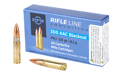 PPUPP300BF_1.jpg PPU 300BLK FMJ 125GR 20/1000