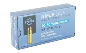 PPUPP30301_1.jpg PPU 30-30 FSP 150GR 20/200