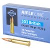 PPUPP303F_1.jpg PPU 303 BRITISH FMJ 174GR 20/200