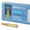 PPUPP303S2_1.jpg PPU 303 BRITISH SP 180GR 20/200