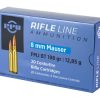 PPUPP8F_3.jpg PPU 8MM MAUSER FMJ 198GR 20/200