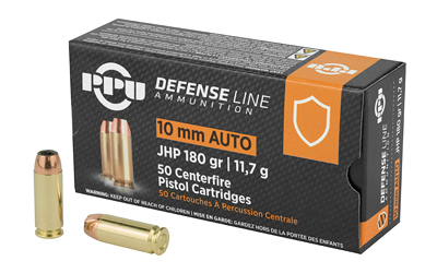 PPUPPD10_1.jpg PPU 10MM JHP 180GR 50/500