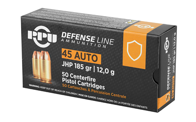 PPUPPD45_3.jpg PPU 45ACP JHP 185GR 50/500