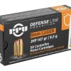 PPUPPD92_2.jpg PPU 9MM JHP 147GR 50/1000