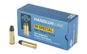 PPUPPH38SL_1.jpg PPU 38SPL LRN 158GR 50/500