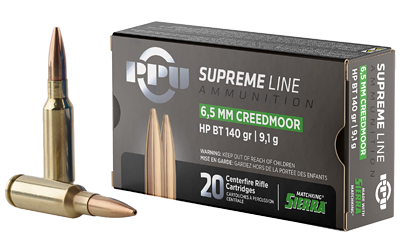 PPUPPMK65C_1.jpg PPU SUPREME 6.5CM 140GR HPBT 20/200