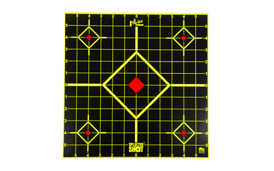 PRO12SI-GREEN-12PK_2.jpg PROSHOT 12" GREEN SIGHT IN 12PK