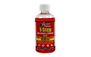 PRO1STEP-8EA_1.jpg PRO-SHOT 1-STEP SOLVENT / LUBE 8OZ