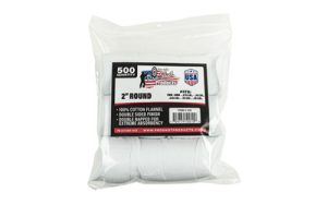 PRO2-500_1.jpg PRO-SHOT PATCH .270-38CAL RND 500 CT