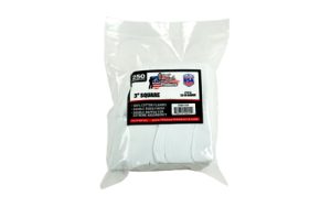 PRO3-250_1.jpg PRO-SHOT PATCH 12-16 GAUGE 3" 250CT