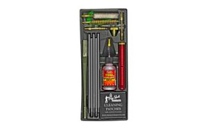 PROR30KIT_1.jpg PRO-SHOT CLASSIC BOX KIT .308 / 7.62