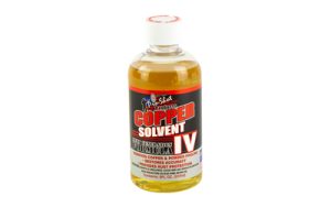 PROSVC-8EA_1.jpg PRO-SHOT COPPER SOLVENT IV 8OZ