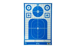 PROTACTPREC-BLUE-8PK_1.jpg PRO-SHOT TARGET TACT PRECISION 8PK