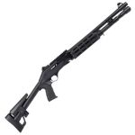 Shot Gun