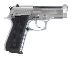TAU M58 380 DA PST 15RD 4SS