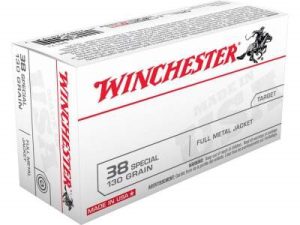 Q4171-2__94547__92604.1541607569.1280.1280.jpg Winchester 38 Special Q4171 130 gr FMJ 50 rounds