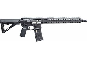 R0037__02506.1722975012.1280.1280.jpg Radian Weapons R0037 Model 1 .223 Wylde 14.5" 30+1 Black Fully Ambi