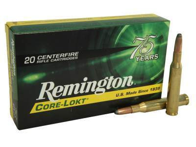 R270W4-2__85407__89559.1541607694.1280.1280.jpg Remington 270 Win Core-Lokt R270W4 150 gr Core-Lokt SP 20 rounds
