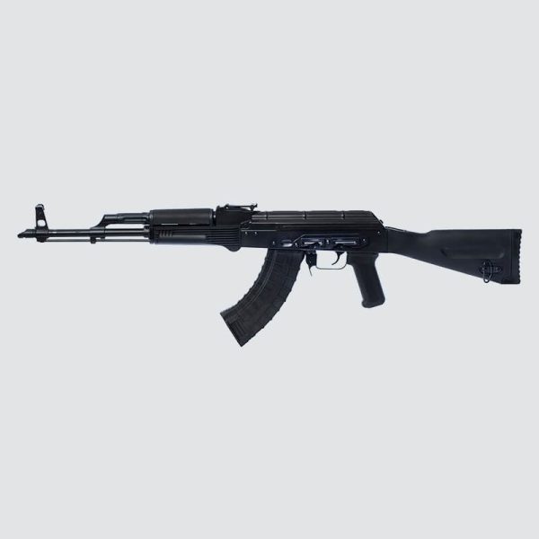 RAK102__05126.1638387158.1280.1280.jpg Riley Defense RAK102 AK47 Black Polymer 16.25" 7.62x39mm 30+1 Black