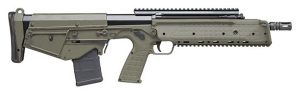 RDBGRN__56348.1705435919.1280.1280.jpg Kel-Tec RDBGRN RDB Downward Ejecting Bullpup Semi-Auto 5.56x45mm 17.3" 20+1 Green