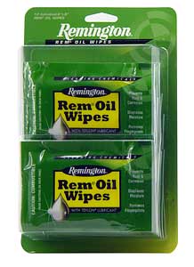 REM18411_1.jpg REM REM-OIL 6"X8" WIPES 12/BX
