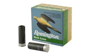 REM20032_1.jpg REM GAM LOAD 12GA 2 3/4" #8 25/250