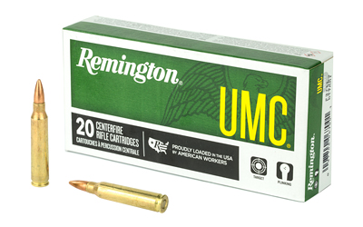 REM23711_1.jpg REM UMC 223REM 55GR FMJ 20/200