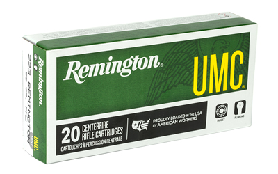REM23711_2.jpg REM UMC 223REM 55GR FMJ 20/200