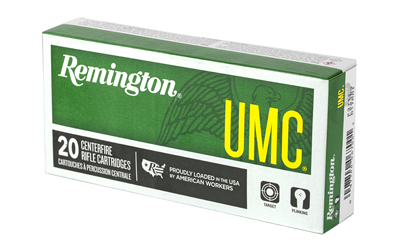 REM23711_3.jpg REM UMC 223REM 55GR FMJ 20/200
