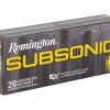 REM 45-70GOV SUBSONIC 300GR BHP