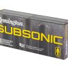 REM 45-70GOV SUBSONIC 300GR BHP
