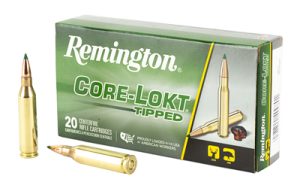 REM29015_1.jpg REM 243WIN 95GR CLOK TIPPED 20/200