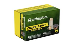 REMR20225_1.jpg REM CORE-LOKT HNDGUN 41REM 210GR JHP