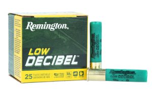 REMR20740_1.jpg REM LOW DEC 410 2.5" 1/2OZ #9