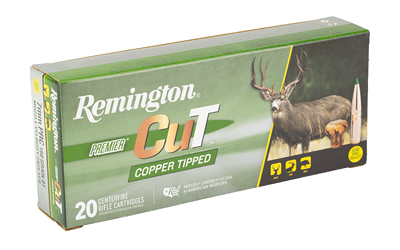 REMR22342_2.jpg REM PRMRCUT CPR 7MMPRC 160GR 20/200