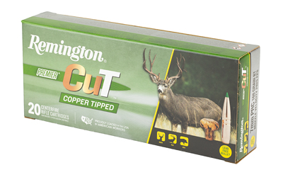 REMR22342_3.jpg REM PRMRCUT CPR 7MMPRC 160GR 20/200