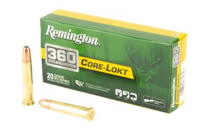 REMR27742_1.jpg REM 360 BCKHMR 180GR CL SP 20/200