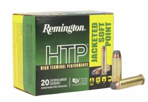 REM_HTP_23000__90735.1695994250.1280.1280.jpg Remington 41 Rem Mag Ammunition High Terminal Performance RTP41MG1A 210 Grain Jacketed Hollow Point 20 Rounds