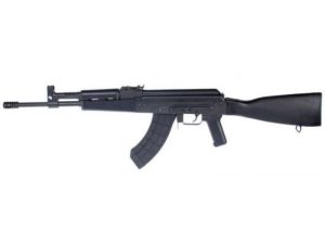 RI4090-N__04525.1639758173.1280.1280.jpg Century Arms VSKA Tactical RI4090-N Polymer 7.62x39mm AK-47 Semi-Auto Rifle 16.5" 30+1 Black