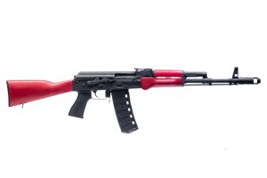 RI5042-N__70076.1723040579.1280.1280.jpg Century Arms RI5042-N BFT556 Core 5.56x45mm 16.5" 30+1 Red Maple/Black
