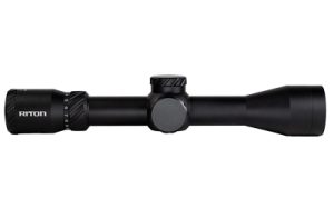 RITON 3 PRIMAL 3-15X44 LW SFP MOA