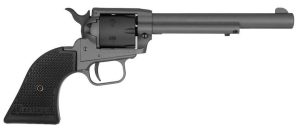 RR22C6__77663.1663010207.1280.1280.jpg Heritage Manufacturing Rough Rider RR22C6 .22LR 6.5" 6 Rounds Tungsten/SBK