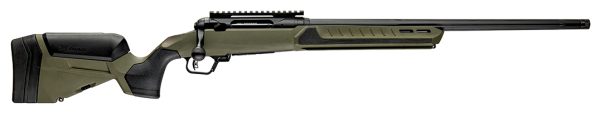 SAV 110 CRE PRDTR 300BLK 16B