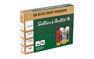 SB12BSA_2.jpg S&B 12GA 3" 00 15PEL 10/250