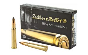 SB303B_1.jpg S&B 303BRITISH 150GR SP 20/400